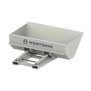 Accesorios Hidráulicos para Cucharones de Acero Inoxidable Impetus con Capacidad de Carga de 2000 kg para un Control Preciso de Descarga de Materiales CYD20D-008 - Product Image 4