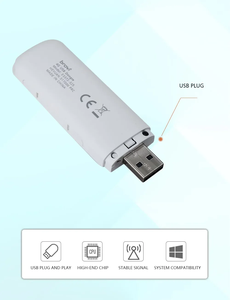 4G USB <span class=keywords><strong>Modem</strong></span> Brovi E3372-325 <span class=keywords><strong>Sim</strong></span> Thẻ Stick Mở Khóa Umts GSM <span class=keywords><strong>Modem</strong></span> 4G Cat.4 150Mbps USB Không Dây Dongle Với Khe Cắm Ăng Ten - Product Image 5