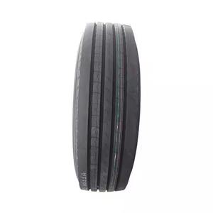 Pneus de camion de haute qualité pour chargeuse-pelleteuse à chenilles 295/80r22.5, vente en gros de pneus pour camions lourds, pneus généraux - Product Image 5