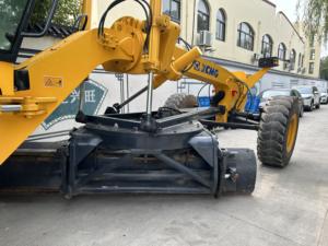 Motoniveladora USADA GR180 GR1803 GR215 GR2153 CAT 140G 140H, Motoniveladora USADA CAT 16G 16M 140G 140H 140k 14H - Product Image 5