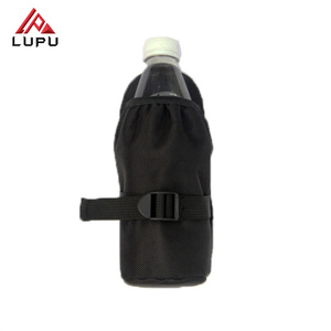 LUPU Factory Sale Tactical Nylon Self Defense Supplies Rapid Deployment 360 Degree Quick Release Spray <b>Holster</b> for Belt and Vest - Product Image 4