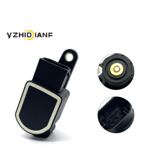 Phía sau san lấp mặt bằng phía sau cảm biến 37146853753 37146778815 37146763737 37146763735 37146785207 37146763736 cho <span class=keywords><strong>BMW</strong></span> X5 07-13 - Product Image 2