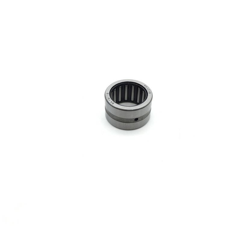 Roulements à Aiguilles Uxcell SCE2416 - Dimensions : 1-1/2", 1-7/8", 1" - Acier Ouvert - Neuf