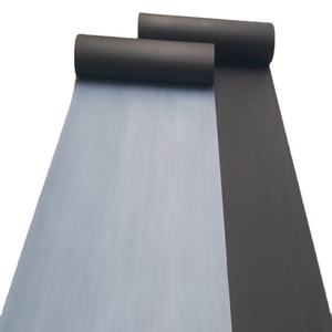 Desain Modern kualitas tinggi <span class=keywords><strong>EPDM</strong></span> tahan air membran kupas tongkat solusi atap untuk bangunan 1.0-2.0mm ketebalan ISO/CE - Product Image 2