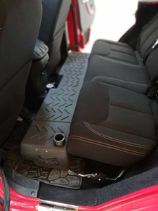 <span class=keywords><strong>Serbatoio</strong></span> d'<span class=keywords><strong>acqua</strong></span> in plastica portatile personalizzato per le moderne attività all'aperto RV <span class=keywords><strong>Caravan</strong></span> campeggio e uso marino modificato in modo ottimale - Product Image 3