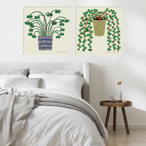 Póster Infantil Moderno con Mapa del Mundo Oceánico de Animales de Dibujos Animados, Impresión en Lienzo sin Marco, Arte de Pared para Bebés y Dormitorios - Product Image 3