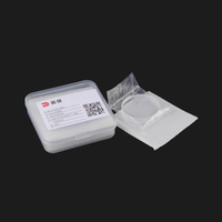 Nouvelle lentille de protection laser à fibre optique 37*7 15KW 1064nm en silice fondue BM06K BM114S BM115 pour une longue durée de vie