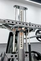Appareil de musculation à charge libre pour exercices corporels, machine de force, presse pectorale