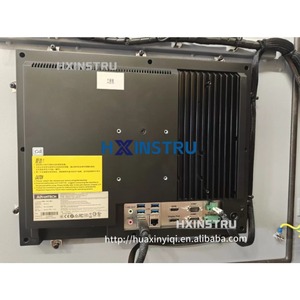 Advantech PPC-415 IP66 15" PC Panneau Sans Ventilateur avec Processeur Intel de 11ème Génération Core I7/i5/i3 H - Product Image 1