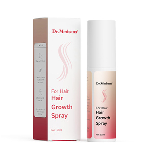 Huile de plantes indiennes <span class=keywords><strong>maison</strong></span> de marque privée pour la croissance des cheveux <span class=keywords><strong>Spray</strong></span> perte de cheveux meilleures huiles de croissance des cheveux chauve - Product Image 3