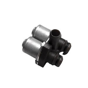 Válvula de Agua para Calefacción Mercedes-Benz 0048302084, Actuador Eléctrico AC 24-60v, Aluminio Anticorrosión, Montaje en Pared - Product Image 3