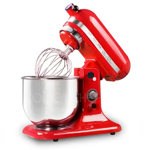 Hot Sale Professional Lower Price BH7B table top stand mixer mix dough for wholesale