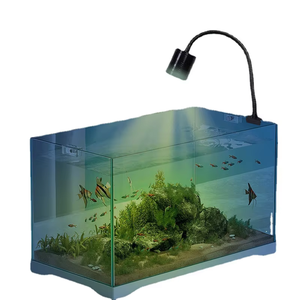 Lámpara <span class=keywords><strong>LED</strong></span> COB de Alta Luminosidad para Acuarios Plantados, 3000K/4000K/6000K, Luz para Peceras de Agua Dulce, Suministro de Fábrica - Product Image 6