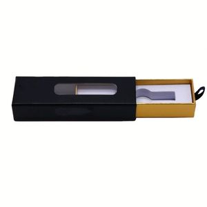 Custom CR Push-Pull Luer <b>Lock</b> Child-proof Packing CARTRIDGE Cart Packaging Paper <b>BOX</b> With Foam Insert - Product Image 3