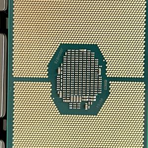 Procesador Platinum 8168 CPU - Product Image 4
