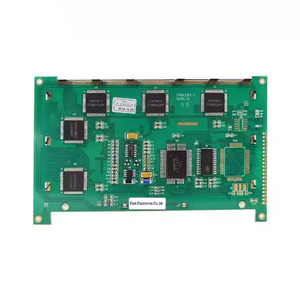 Strumenti di Misurazione LCD Retroilluminati a <span class=keywords><strong>LED</strong></span> COB con Istruzioni Chiaramemente Etichettate, <span class=keywords><strong>Display</strong></span> Focalizzato con Funzioni Chiave, Modulo LCD - Product Image 6