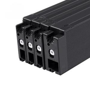 Gaga T8581-T8584 t04q1 Ciss hệ thống hộp mực cho Epson WF-M20590 m21000 c17590 c20590 c20600 c21000 c20750 - Product Image 4