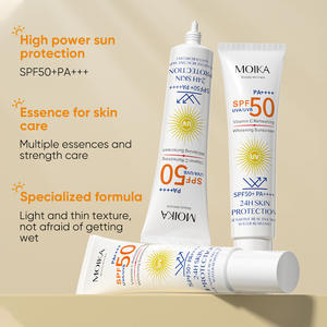 50 FPS <span class=keywords><strong>Anti</strong></span>-âge protection solaire crème <span class=keywords><strong>bio</strong></span> crème solaire crème solaire femme crème solaire <span class=keywords><strong>Bb</strong></span> - Product Image 3