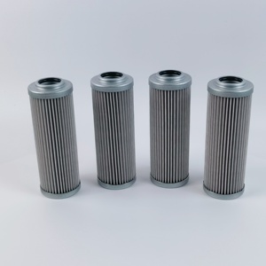 Factory Outlet New Condition Reemplazo <span class=keywords><strong>HIFI</strong></span> Sistema hidráulico Cartucho Filtro de aceite 0330R003BNHC para purificación de aceite - Product Image 1