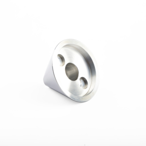 تصنيع المعدات الأصلية مصابيح ليد الألومنيوم تصنيع أجزاء معدنية للإضاءة - Product Image 4