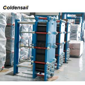 S19a S21 s21a S22 S37 316 Tấm trao đổi nhiệt thực phẩm Tấm sondex - Product Image 6