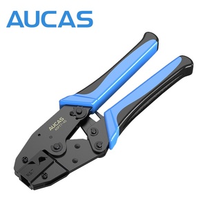 RJ45 Mạng vanadi thép công cụ kết nối crimper công cụ 8P8C cho CAT5e CAT6 <span class=keywords><strong>CAT7</strong></span> cat8 <span class=keywords><strong>Modular</strong></span> cắm plier - Product Image 5