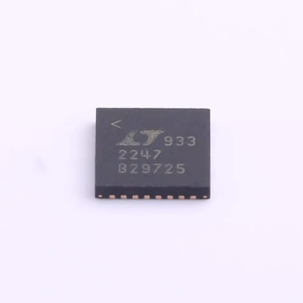 Original New Integrated Circuit IC LTC2247IUH#PBF