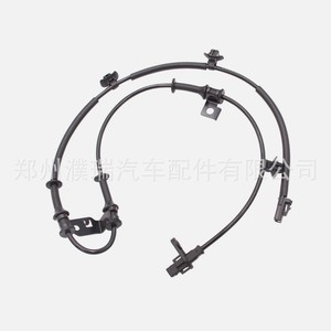 Hyundai <b>Wheel</b> Speed Sensor 59810-A5300 For Abs System <b>Replacement</b> - Product Image 2