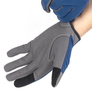 Gants de pêche <span class=keywords><strong>anti</strong></span>-<span class=keywords><strong>crevaison</strong></span> pour hommes Gants d'extérieur minces et durables <span class=keywords><strong>anti</strong></span>-<span class=keywords><strong>crevaison</strong></span> avec logo personnalisé pour la pêche, le kayak et les sports nautiques - Product Image 4