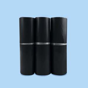 Sobres de Envío Personalizados de Polietileno Autosellables, Reciclados, para Zapatos, Cosméticos, Ropa Interior, Calcetines, Chocolate, Piel - Product Image 6