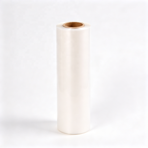 Rouleau de film PET Mylar blanc 10 mil, résistant aux hautes températures, pour le démoulage sur panneaux de bois composites - Product Image 2