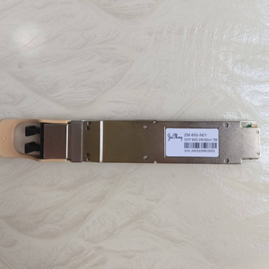 Módulo Transceptor Óptico 980-9IAU0-00XM01, Modelo 980-9IAU0-00XM01, 1 Año de Garantía - Product Image 1