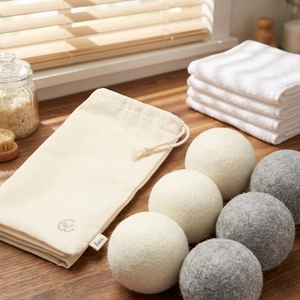 Boules <span class=keywords><strong>de</strong></span> lessive écologiques personnalisables, <span class=keywords><strong>best</strong></span>-<span class=keywords><strong>seller</strong></span>, pour réduire les plis et l'électricité statique - Product Image 4