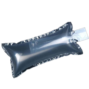 Funda Protectora Ecológica de PE con Diseño de Panal de Abeja Picknpack |   Embalaje de Película Protectora Ligera y Resistente a Impactos para Botellas de Vidrio de Cosméticos - Product Image 2