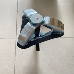 Posi Lock Model 108 Hydraulic Gear <b>Puller</b> Bearing <b>Puller</b> Industrial Grade Metal Construction - Product Image 4