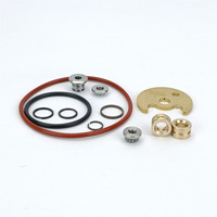 Turbocompresseur CRAFT Turbo B48 de haute qualité 11658614292 pour BMW X3 F25 B48 2.0 Turbocompresseur 11657637563 11658614292