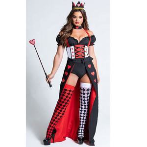 <span class=keywords><strong>Disfraz</strong></span> <span class=keywords><strong>de</strong></span> <span class=keywords><strong>Reina</strong></span> <span class=keywords><strong>de</strong></span> <span class=keywords><strong>Corazones</strong></span> Sexy, <span class=keywords><strong>Disfraz</strong></span> <span class=keywords><strong>de</strong></span> <span class=keywords><strong>Reina</strong></span> <span class=keywords><strong>de</strong></span> <span class=keywords><strong>Corazones</strong></span>, Éxito <span class=keywords><strong>de</strong></span> Ventas en Amazon - Product Image 1