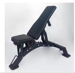 Workout Exercise Barbell <strong>Bench</strong> Chair Free <strong>Weight</strong> <strong>Lifting</strong> Press Stool Fitness Abdominal Training <strong>Benches</strong> Free <strong>Weight</strong> Adjustable - Product Image 3