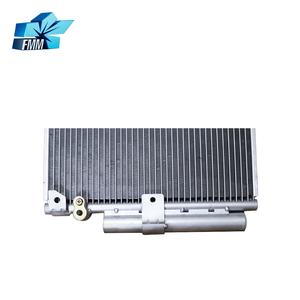 Certificación CE y Condensador de Marca Certificada para Toyota Land Cruiser 100 4.2 TD - Product Image 1