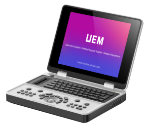 Chất lượng cao Black & White với DOPPLER chức năng bpu20a bác sĩ thú y siêu âm hệ thống - Product Image 1