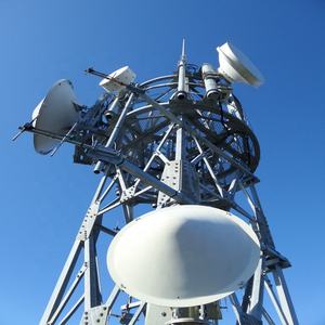 <strong>Self</strong> <strong>Supporting</strong> 3 Legs Internet 5G Cell Signal <strong>Telecom</strong> Radio Telecommunication Antenna <strong>Tower</strong> - Product Image 5