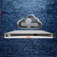 UniServer R4700 G6 Serveur en rack d'entreprise Disques d'échange à chaud Redondants PSU RAID Haute disponibilité Cloud/Base de données