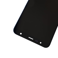 Ensemble écran tactile LCD, pour téléphone portable Samsung Galaxy J610 J4 Plus J6, vente en gros, usine