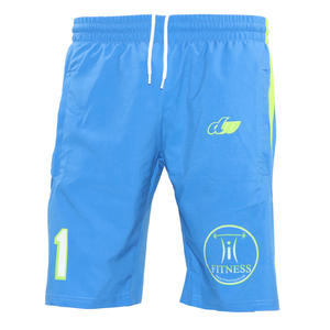 Pantaloncini da softball retrò personalizzati a 6 tasche in tessuto elasticizzato a 4 vie - Product Image 4