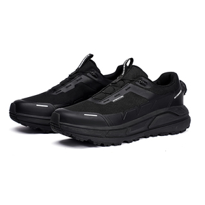 Factory Outdoor Off-Road Climbing Anti-Slip Hiking Shoes Casual Running Sneakers Waterproof Trkking Shoes Adults Summer Unisex - Product Image 4