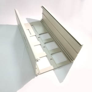 कारखाने धातु लेजर काटने सेवा-कस्टम एल्यूमीनियम/पीतल/स्टेनलेस स्टील भागों और शीट धातु निर्माण उत्पाद - Product Image 6