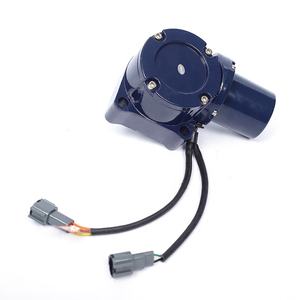 <span class=keywords><strong>Excavator</strong></span> <span class=keywords><strong>EX120</strong></span>-<span class=keywords><strong>5</strong></span> EX200-<span class=keywords><strong>5</strong></span> EX200-6 ZAX200/210/220/230/240/330-3 Accelerator Pedal <span class=keywords><strong>Motor</strong></span> Stepper <span class=keywords><strong>Motor</strong></span> 4614911 4360509 - Product Image 6