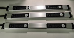 ป้ายไฟอิเล็กทรอนิกส์ Sophia P6 พร้อมจอ LCD แสดงผล สำหรับติดตั้งบนชั้นวางสินค้า - Product Image 4