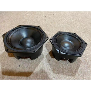 थोक 8 "कार आउटडोर कॉन्सर्ट वाटरप्रूफ स्पीकर स्टीरियो सब वूफर मिडरेंज स्पीकर - Product Image 6