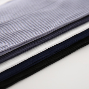 Men's Ankle Socks Nylon Sweat Absorbent Breathable Casual Socks For Summer Wear - Product Image 2